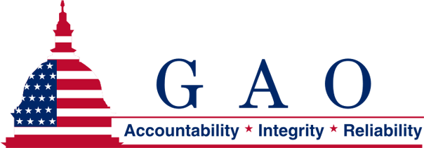 720px US GovernmentAccountabilityOffice Logo 1