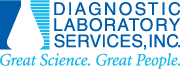 DLS Logo
