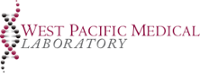 West Pacific Medical Lab Logo
