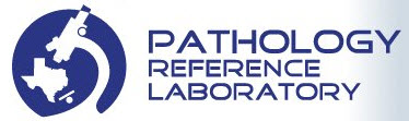 pathology reference logo