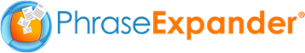 phraseexpander logo