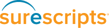 surescripts logo color