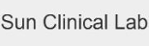 sun clinical laboratories logo