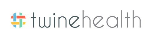 twine health logo