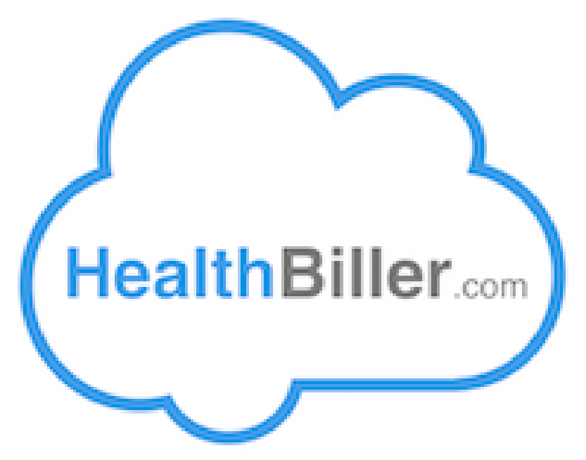 HealthBiller logo