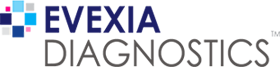 Evexia diagnostics logo