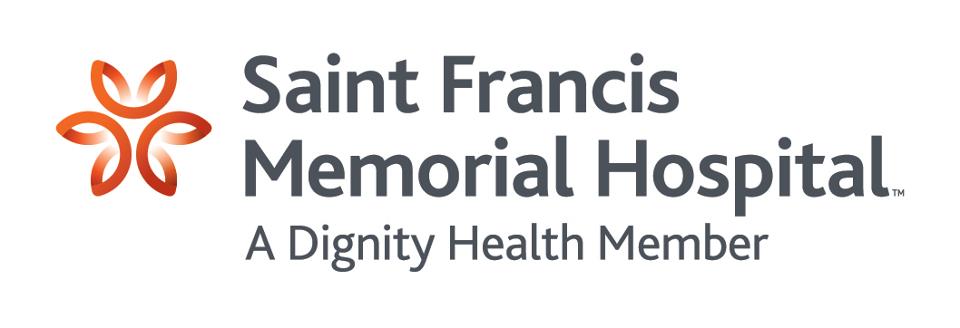 Saint Francis Memorial Logo