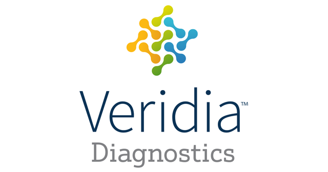 Veridia Diagnostics logo