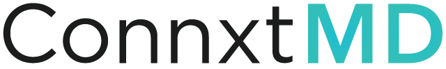 ConnxtMD logo