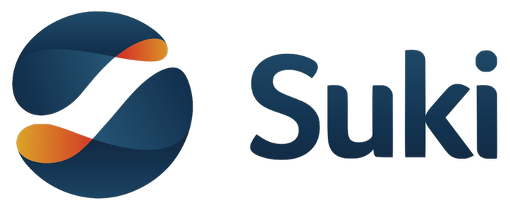 Suki logo