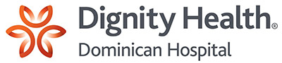 Dominican Hospital Dignity Health logo