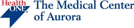 Medical Center of Aurora logo