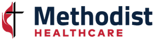 Methodist Healthcare System logo