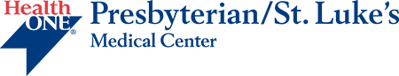 Presbyterian St Lukes Medical Center logo