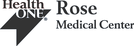 Rose Medical Center logo