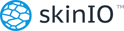 SkinIO logo