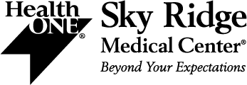 Sky Ridge Medical Center logo