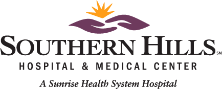 Southern Hills Hospital logo