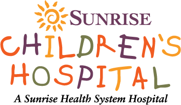 Sunrise Childrens Hospital logo