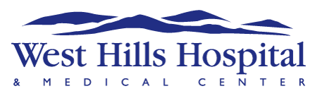 West Hills Hospital logo