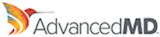 advancedmd logo