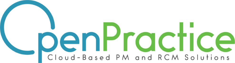 Open Practice Logo with Tagline transparent