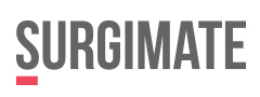 Surgimate logo