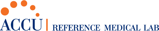 Accureference logo