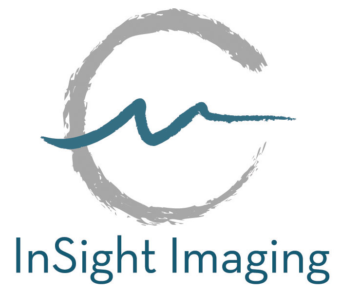 InSight Imaging logo