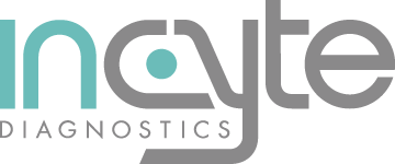 Incyte Diagnostics logo