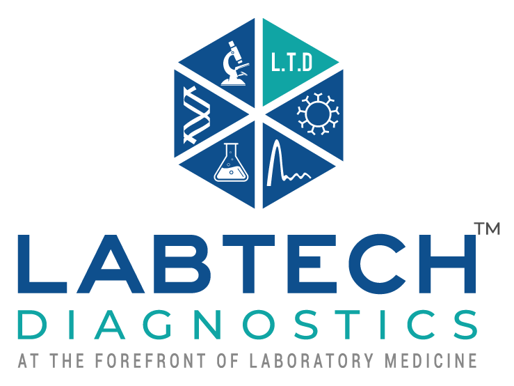 Labtech Diagnostics logo