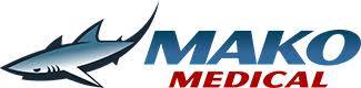 Mako Medical logo