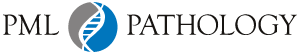 PML Pathology logo