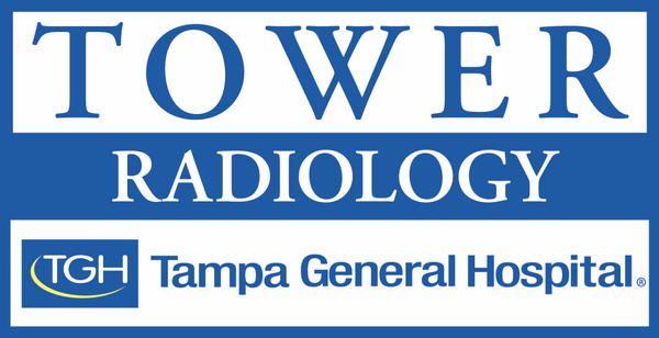 Tower Radiology logo