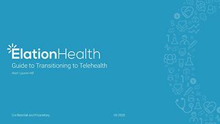 webinar Elations Guide to Transitioning to Teleheath 320x180 1