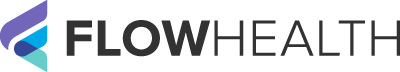 Flow Health logo