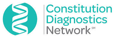 Constitution Diagnostic Network logo