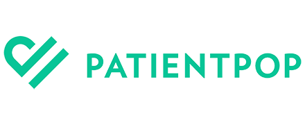 Patientpop logo