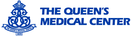 Queens Medical Center logo