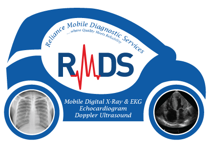 RMDS logo