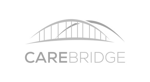 logos carebridge