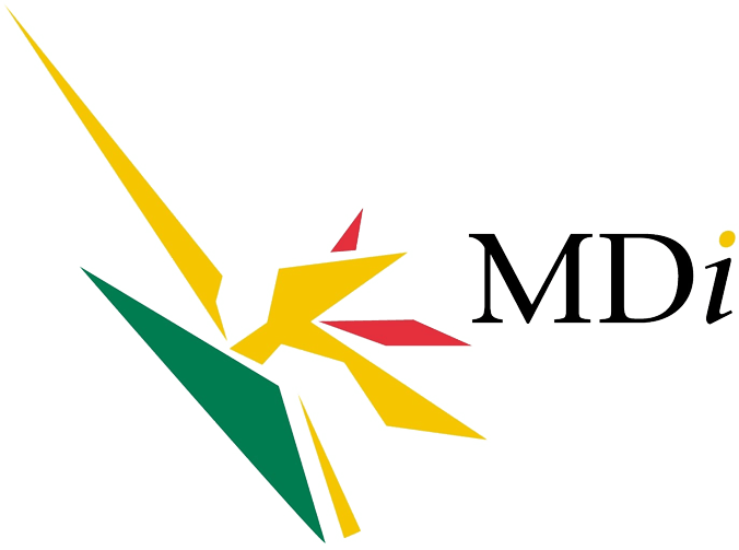 Maui Diagnostics logo