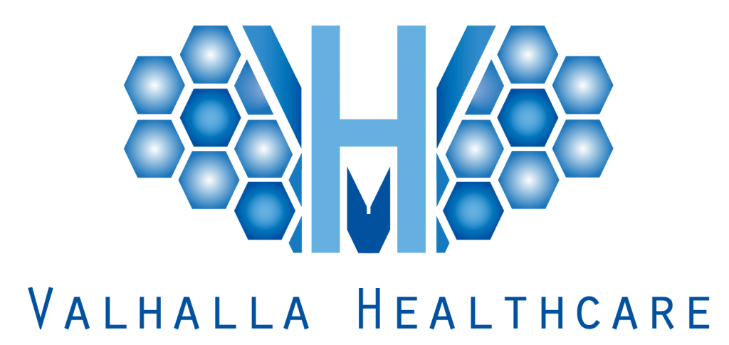 VH Official Logo