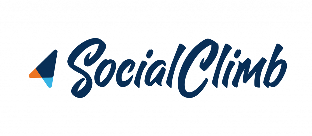 SocialClimb Logo RGB