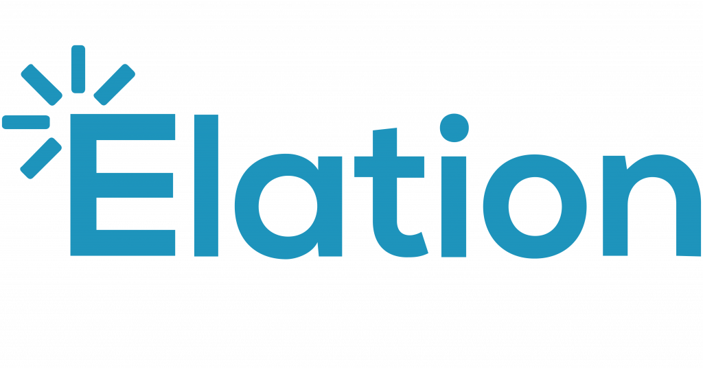 elation logo xpx