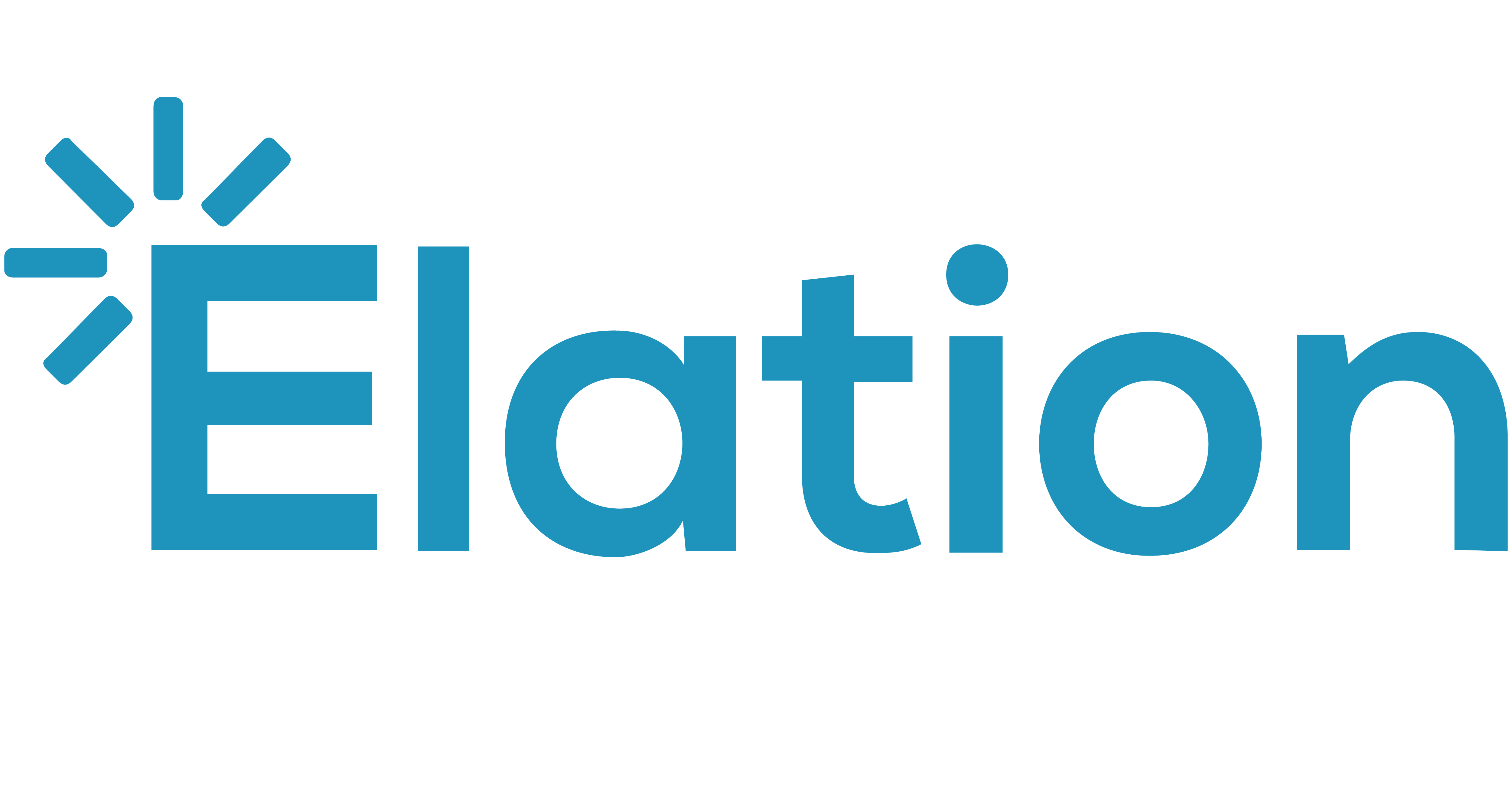 elation logo xpx