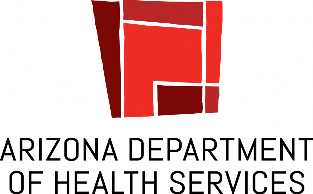 Arizona IR logo