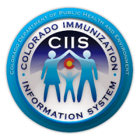 Colorado IR logo