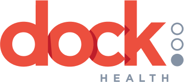 Dock Health Logo