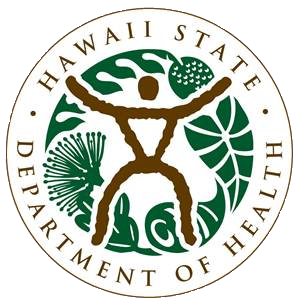 Hawaii IR logo